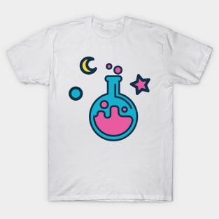 Witchy Potion T-Shirt